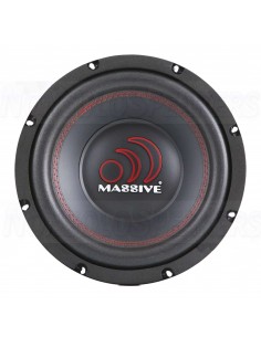 Massive Audio ECO12S4 – 500w Single 4 Ohm Subwoofer 2