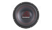 Massive Audio ECO12S4 – 500w Single 4 Ohm Subwoofer