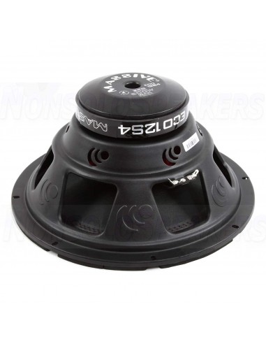 Massive Audio ECO12S4 – 500w Single 4 Ohm Subwoofer