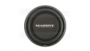 Massive Audio UFO12 – 600w Dual 4 Ohm Subwoofer