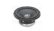 Audio Development AD600R kit 2 way 165 mm