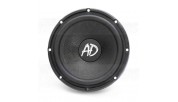 Audio Development AD600N/B kit 2 way 165 mm