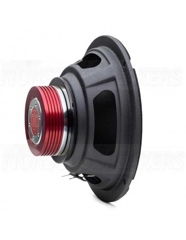 DIGITAL DESIGNS  VO-XN6 6.5″ Coaxial speaker Pair