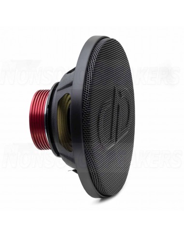 DIGITAL DESIGNS  VO-XN6 6.5″ Coaxial speaker Pair