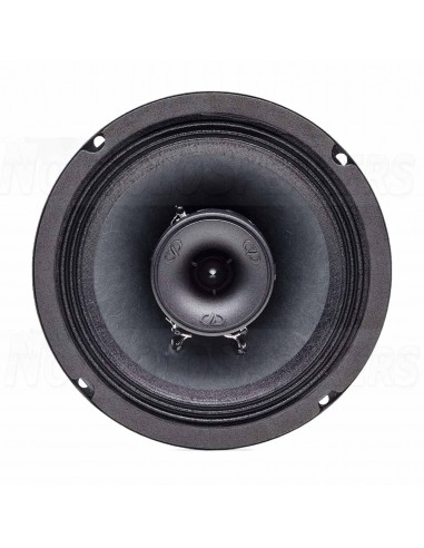 DIGITAL DESIGNS  VO-XN6 6.5″ Coaxial speaker Pair
