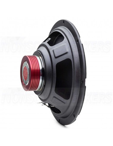 DIGITAL DESIGNS VO-XN8 8″ Coaxial Coaxial speaker Pair