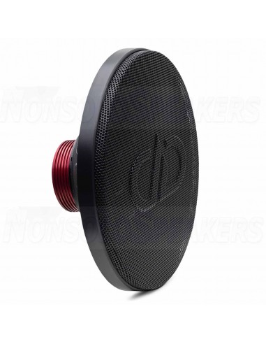 DIGITAL DESIGNS VO-XN8 8″ Coaxial Coaxial speaker Pair