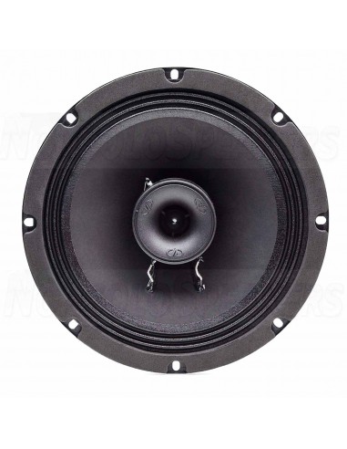 DIGITAL DESIGNS VO-XN8 8″ Coaxial Coaxial speaker Pair