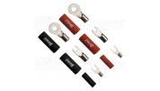 FOUR Connect 4-690901 Amp connector set 10mm²