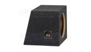 COM10 subwoofer enclosure 10"/25cm