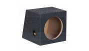 COM10 subwoofer enclosure 10"/25cm