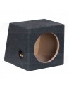 COM10 subwoofer enclosure 10"/25cm