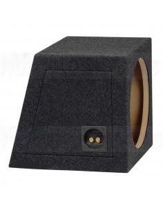 COM12 subwoofer enclosure 12"/30cm 30 liters 2