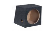 COM12 subwoofer enclosure 12"/30cm 30 liters