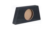 P1220 subwoofer enclosure 12"/30cm 20 liters