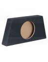 P1220 subwoofer enclosure 12"/30cm 20 liters