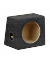 C88 subwoofer enclosure 8"/20cm 8 liters