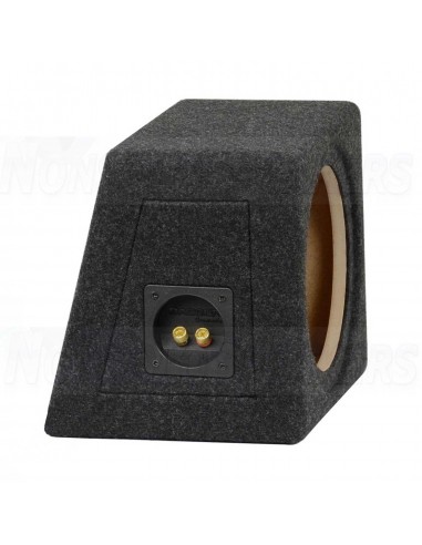 C88 subwoofer enclosure 8"/20cm 8 liters