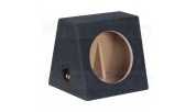 C1015 subwoofer enclosure 10"/25cm 15 liters