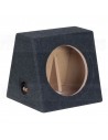 C1015 subwoofer enclosure 10"/25cm 15 liters