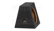 C1015 subwoofer enclosure 10"/25cm 15 liters