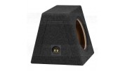 C1030 subwoofer enclosure 10"/25cm 30 liters
