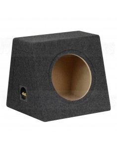C1030 subwoofer enclosure 10"/25cm 30 liters