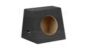 C1030 subwoofer enclosure 10"/25cm 30 liters