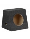 C1030 subwoofer enclosure 10"/25cm 30 liters