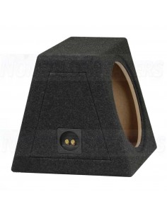 C1230 subwoofer enclosure 12"/30cm 30 liters 2