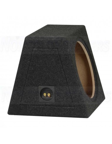 C1230 subwoofer enclosure 12"/30cm 30 liters