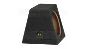 C1230 subwoofer enclosure 12"/30cm 30 liters