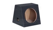 C1230 subwoofer enclosure 12"/30cm 30 liters