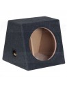 C1230 subwoofer enclosure 12"/30cm 30 liters