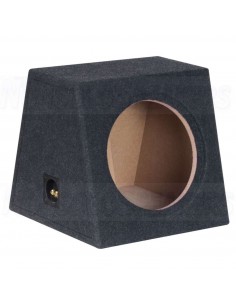 C1240 subwoofer enclosure 12"/30cm 40 liters