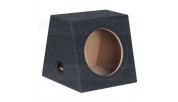 C1240 subwoofer enclosure 12"/30cm 40 liters