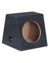 C1240 subwoofer enclosure 12"/30cm 40 liters