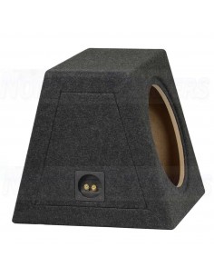 C1240 subwoofer enclosure 12"/30cm 40 liters 2
