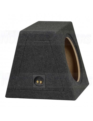 C1240 subwoofer enclosure 12"/30cm 40 liters
