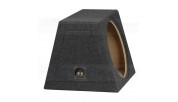 C1550 subwoofer enclosure 15"/38cm 50 liters