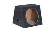 C1550 subwoofer enclosure 15"/38cm 50 liters
