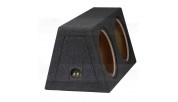 C1230x2 subwoofer enclosure 2 x 12"/30cm 30 liters