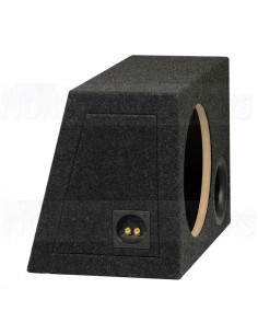 SK12 subwoofer enclosure 12"/30cm 40 liters 2