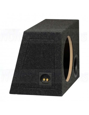 SK12 subwoofer enclosure 12"/30cm 40 liters