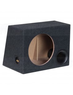 SK12 subwoofer enclosure 12"/30cm 40 liters