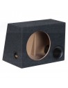 SK12 subwoofer enclosure 12"/30cm 40 liters