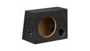 SK10 subwoofer enclosure 10"/25cm 25 liters