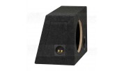 SK10 subwoofer enclosure 10"/25cm 25 liters