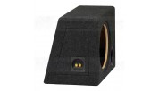 B1025 subwoofer enclosure 10"/25cm 25 liters