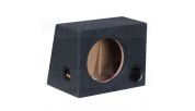 B1025 subwoofer enclosure 10"/25cm 25 liters